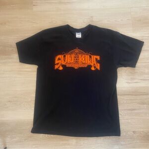 ✨Sale✨ SunKing Brewery T-shirt Large